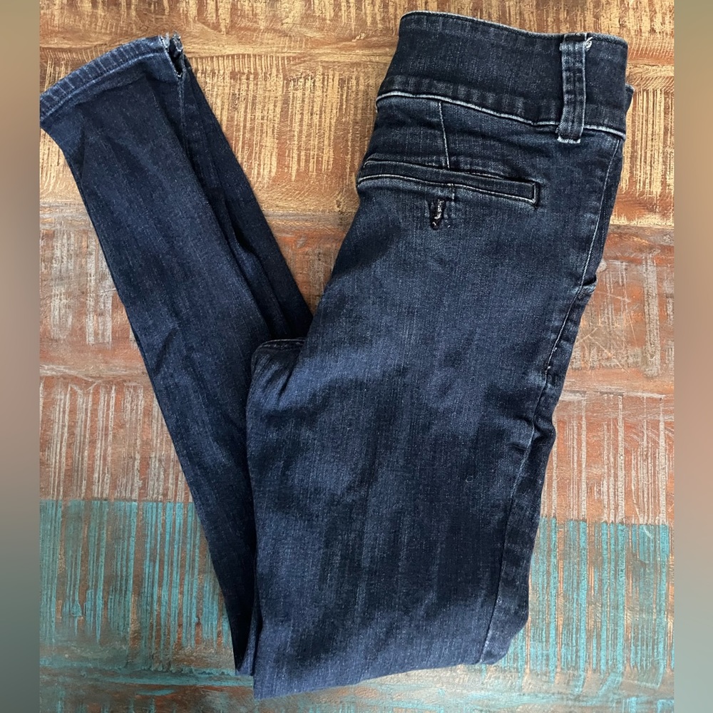 Express Jeans